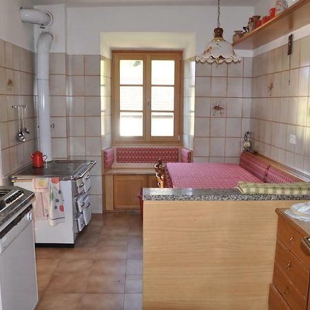 Appartamento Casa Berto e Costantina CIPAT 52085 Tregiovo Esterno foto