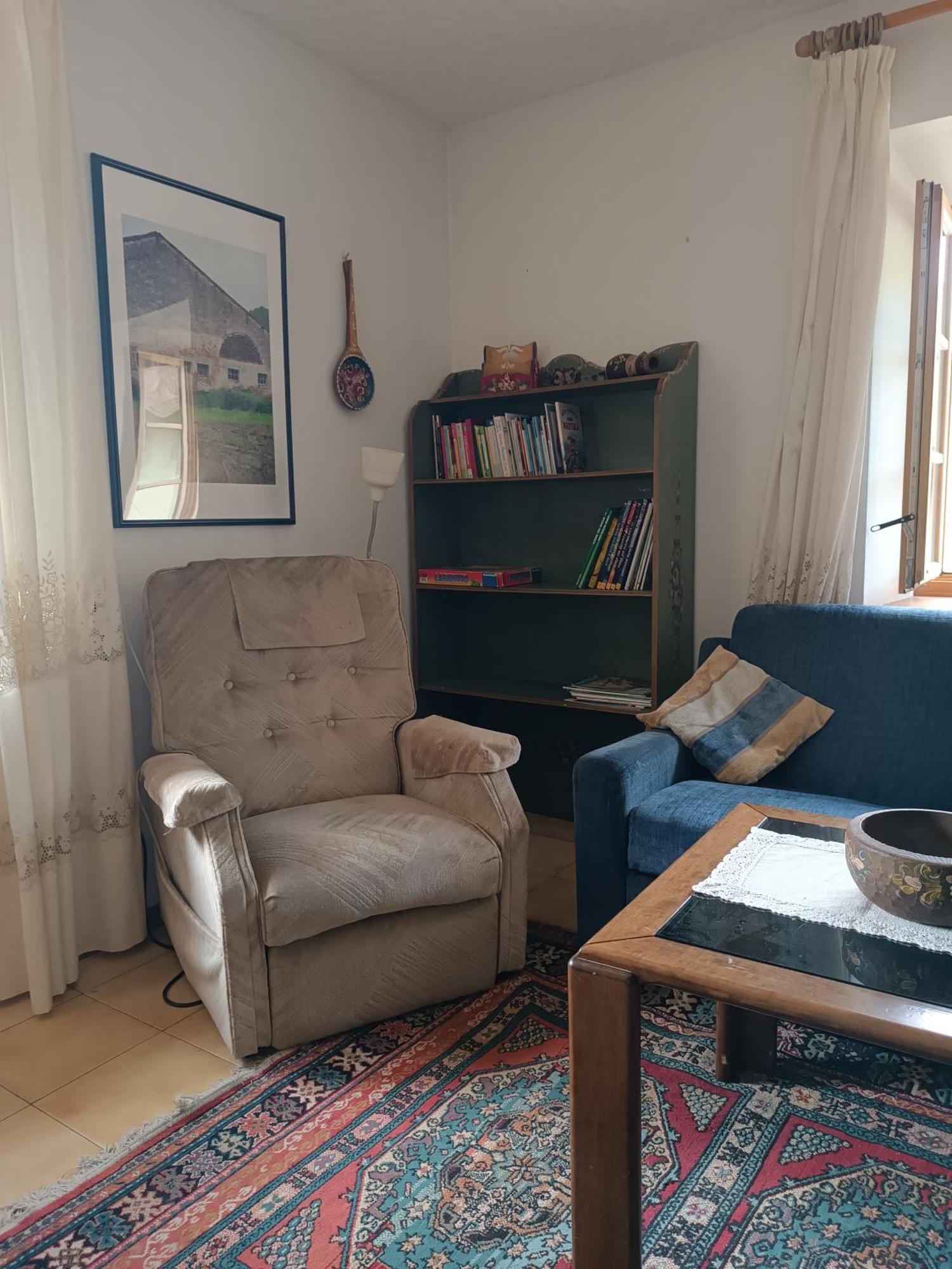 Appartamento Casa Berto e Costantina CIPAT 52085 Tregiovo Esterno foto