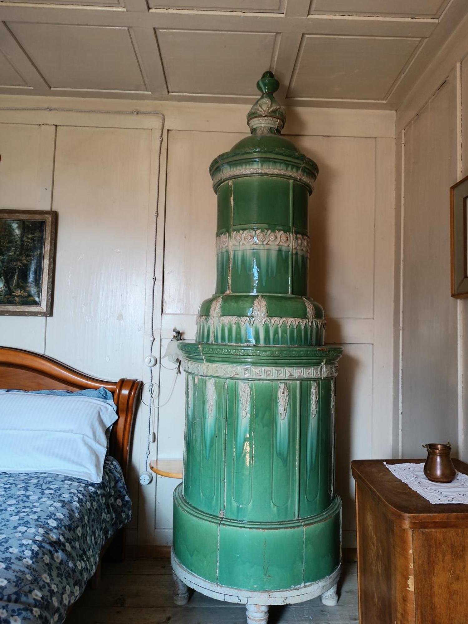 Appartamento Casa Berto e Costantina CIPAT 52085 Tregiovo Esterno foto