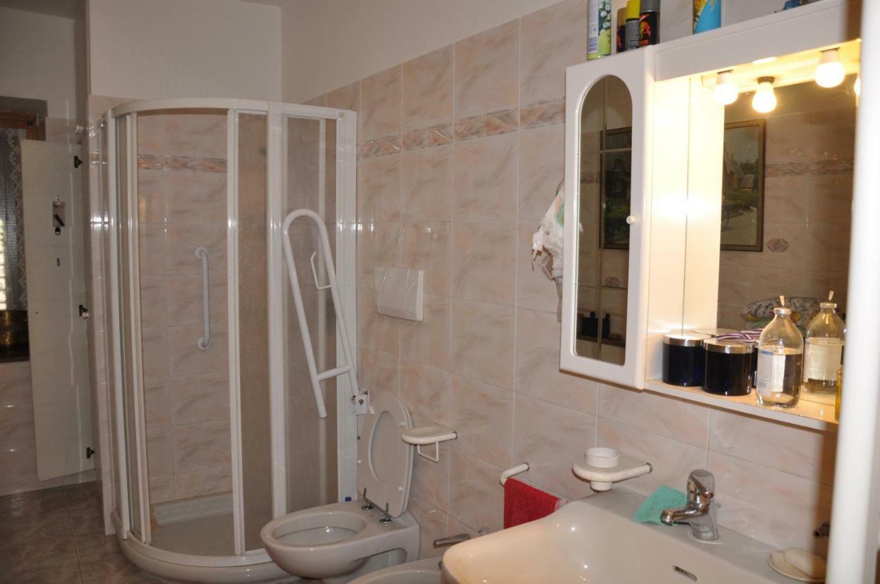 Appartamento Casa Berto e Costantina CIPAT 52085 Tregiovo Esterno foto